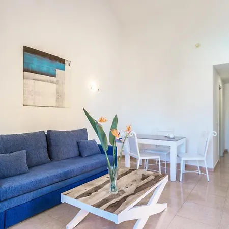 Apartamentos Blue Papagayo Apartamento