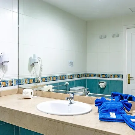 Apartamentos Blue Papagayo *