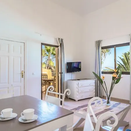 Apartamentos Blue Papagayo Corralejo