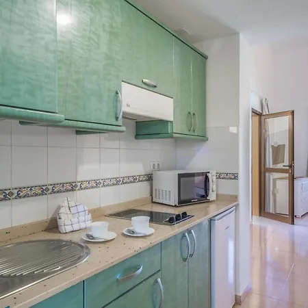 Apartamentos Blue Papagayo Apartamento *