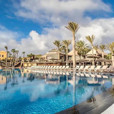 Apartamentos Blue Papagayo Apartment Corralejo